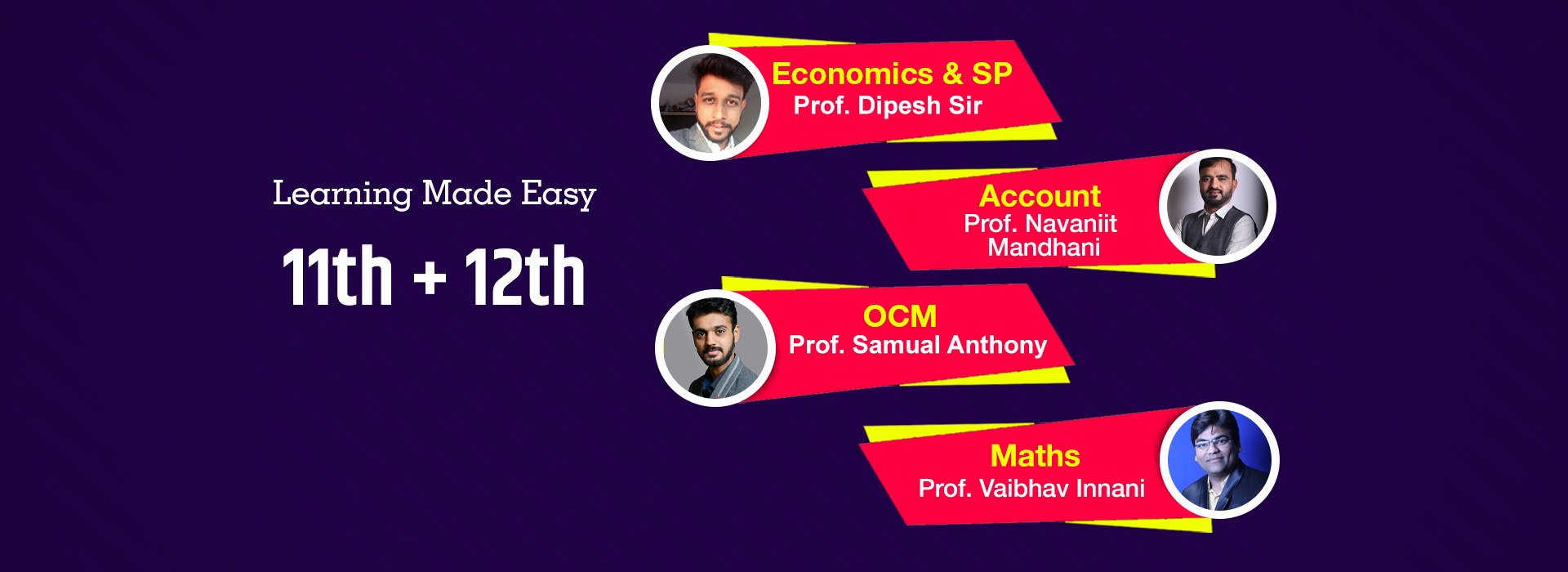 commerce classes in pune